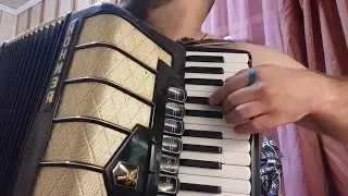 Mahala Rai Banda - Mahalageasca (accordion version)