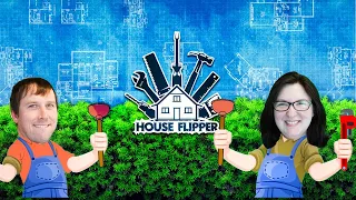 Our First Garden! | Garden Flipper Xbox One Gameplay