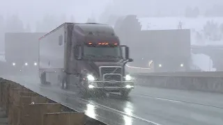 Colorado travelers hit I-70 to avoid Memorial Day traffic