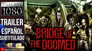 Bridge of The Doomed (2022) (Trailer HD) - Michael Su