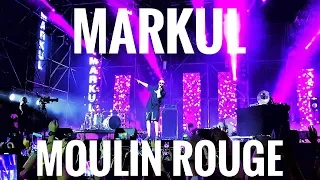 Markul — Moulin Rouge | Booking Machine Festival 2019 | Концертоман
