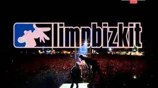 Limp Bizkit - HOT DOG