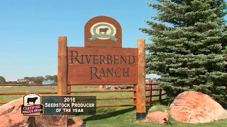 A Visit to Riverbend Ranch in Idaho