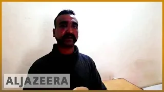 🇮🇳 🇵🇰 Captured Indian pilot at centre of Kashmir crisis to be released | Al Jazeera English