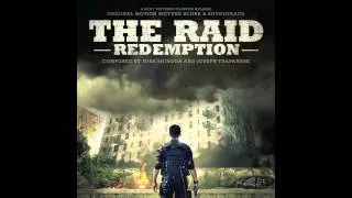 We Have Company (From "The Raid: Redemption")  - Mike Shinoda & Joseph Trapanese