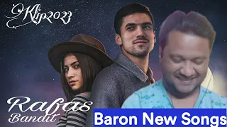 BARON NEW SONG | AVLOD MEDIA Клип! Rafas - Бандит (NEW 2023) |MHEFUZ REACTION