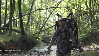 Muddy Woodsman Climbing Tree Stand | Muddy Tree Stands