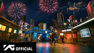 iKON - '너라는 이유 (BUT YOU)' M/V