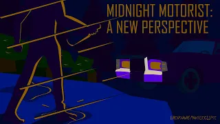 Midnight Motorist: FNaF's Final Mystery