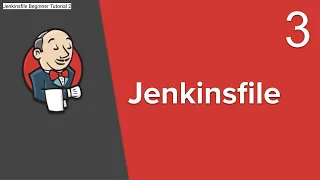 Jenkinsfile Beginner Tutorial 3 | Jenkins Pipeline | How to clone a git repo using Jenkinsfile |