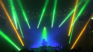 Skrillex **Complete, Uncut Set in 720p HD** in Syracuse, NY 10-22-14