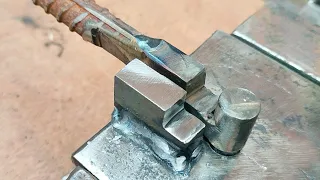 Very few people know how to make a simple Diy metal bending tools