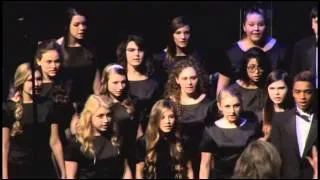 Daemon Irrepit Callidus - McKinney High School Choir