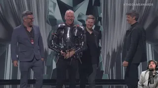 The Game Awards 2023 | Official Co-Stream