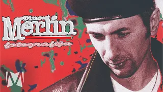 Dino Merlin - Ne zovi me na grijeh (Official Audio) [1995]