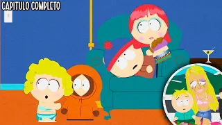 Stan y Kenny Consiguen NOVIAS South Park CAPITULOS Latino