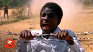 Cry Freedom (1987) - The Soweto Youth Uprising Scene | Movieclips