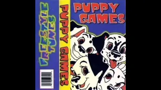 puppy games side A  latin freestyle mix