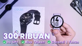 TERBARU!! Smartwatch yang Punya Fitur AI  | Colmi i28 Ultra