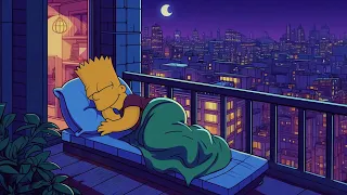 Chillhop Dreams 🛌 Lofi Hip Hop | Calming Music 😴 Sleepy Lofi Beats • Chill and Relax