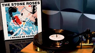 The Stone Roses - I Wanna Be Adored (Single edit)