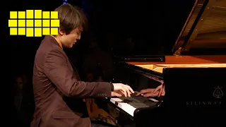 Seong-Jin Cho – Mozart: Piano Sonata No.12 In F Major, K.332. II. Adagio | Yellow Lounge