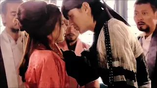 신의 FAITH MV: 최영/유은수 || 안하는 것보다 늦게하는 것이 낫다