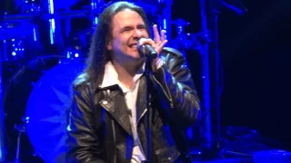 Andre Matos Sesc Pinheiros (MULT CAM)"Nothing to Say''