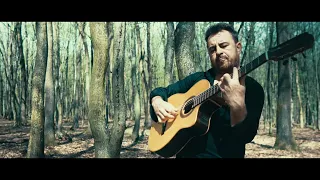 CHI MAI - Ennio Morricone - fingerstyle guitar cover by soYmartino