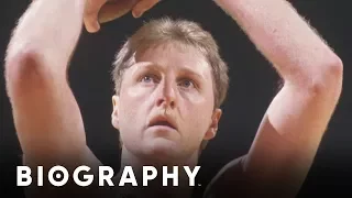 Larry Bird - Athlete | Mini Bio | BIO