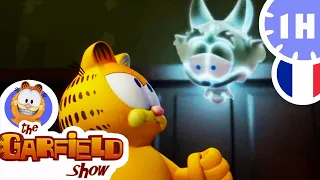 👻 Garfield et la maison hantée ! 👻 - Épisode complet HD