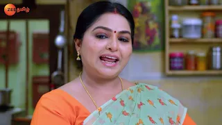 Neethane Enthan Ponvasantham - நீதானே எந்தன் பொன்வசந்தம் -EP 235 - Tamil Romantic Show - Zee Tamil