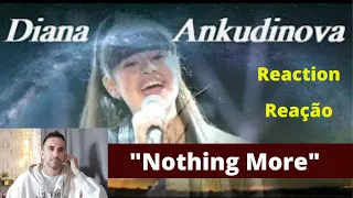 Diana Ankudinova "Nothing More" (Polnalyubvi cover) ,Диана Анкудинова "Больше ничего"