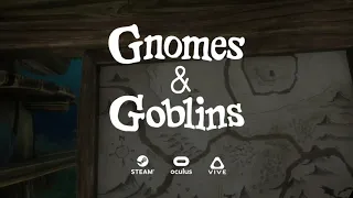 Gnomes & Goblins / Game Collect / Tree View