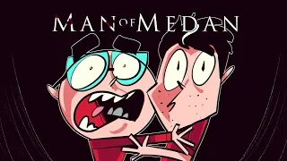 Man of Medan w/ Northernlion and DanGheesling - Co-op Horror Adventure! [Episode 1]