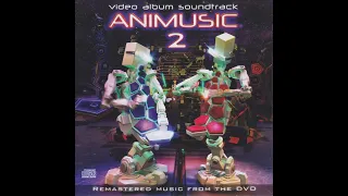 Animusic 2: Video Album Soundtrack - Heavy Light (Drum/Bass Submix)