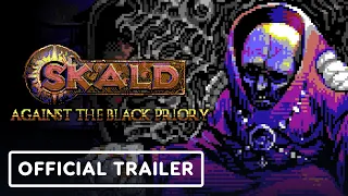 Skald: Against the Black Priory - Official Gameplay Trailer | Summer of Gaming 2022