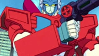Transformers Robots in Disguise 2001 TRUE theme extended