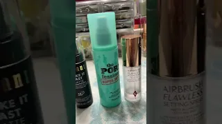 The Best Makeup Setting Spray