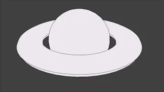 saturn blender model