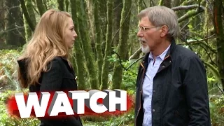 The Age of Adaline: Blake Lively & Harrison Ford Behind the Scenes Interview Featurette - Broll