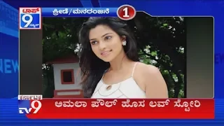 'TV9 - News Top 9': Today's Top News Stories Of Nation & State [12-03-2020]