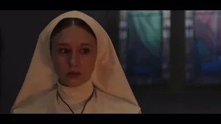 Sister Irene Scenepack The Nun // part 5