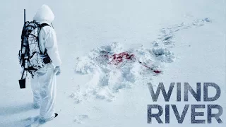 WIND RIVER - Bande Annonce - VF