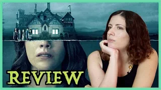 The Haunting of Hill House - Pilot Review