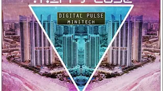 Digital Pulse, Laura Solar-Its about go down (Original Mix)