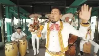 Марьячи Лос Панчос - Танцуй пока молодой (кавер)