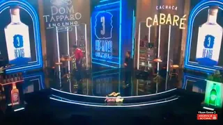 # Live Cachaça Cabaré . Melhores  Momentos. Gusttavo Lima & Leonardo .2021