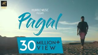 Pagal | Happy Raikoti | Official Video | Humble Music