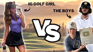 Can ONE girl BEAT TWO guys? INTENSE 2 V 1 Match.. | Sabrina Andolpho